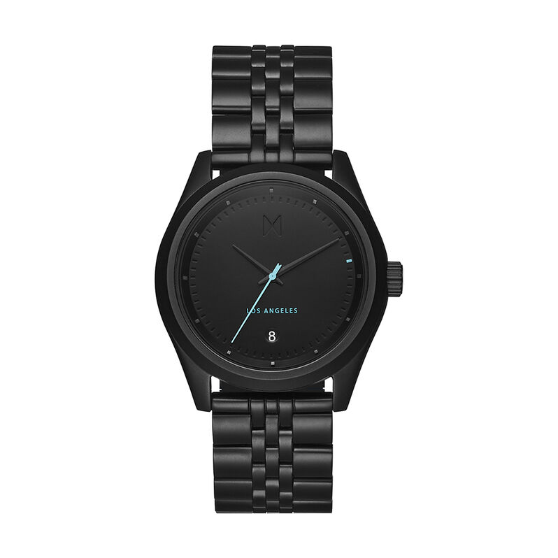 Montre Mvmt D-tc01-bb - Spannringe Herren | OROVIVO