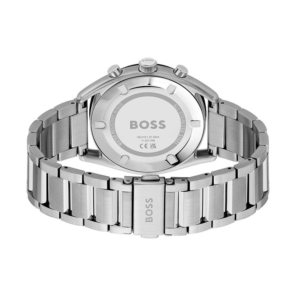BOSS BLACK Herrenuhr 1514093 Quarz - Armbanduhren Herren | OROVIVO