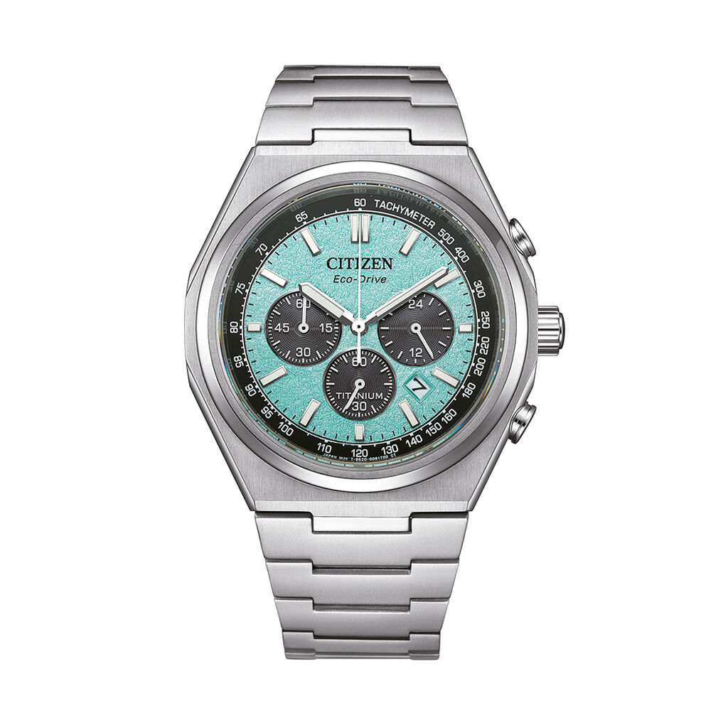 🦚 CITIZEN Herrenuhr CA4610-85M Quarz, Uhr ohne Stein