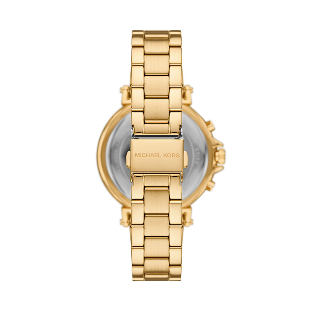 MICHAEL KORS Damenuhr MK7493 Quarz