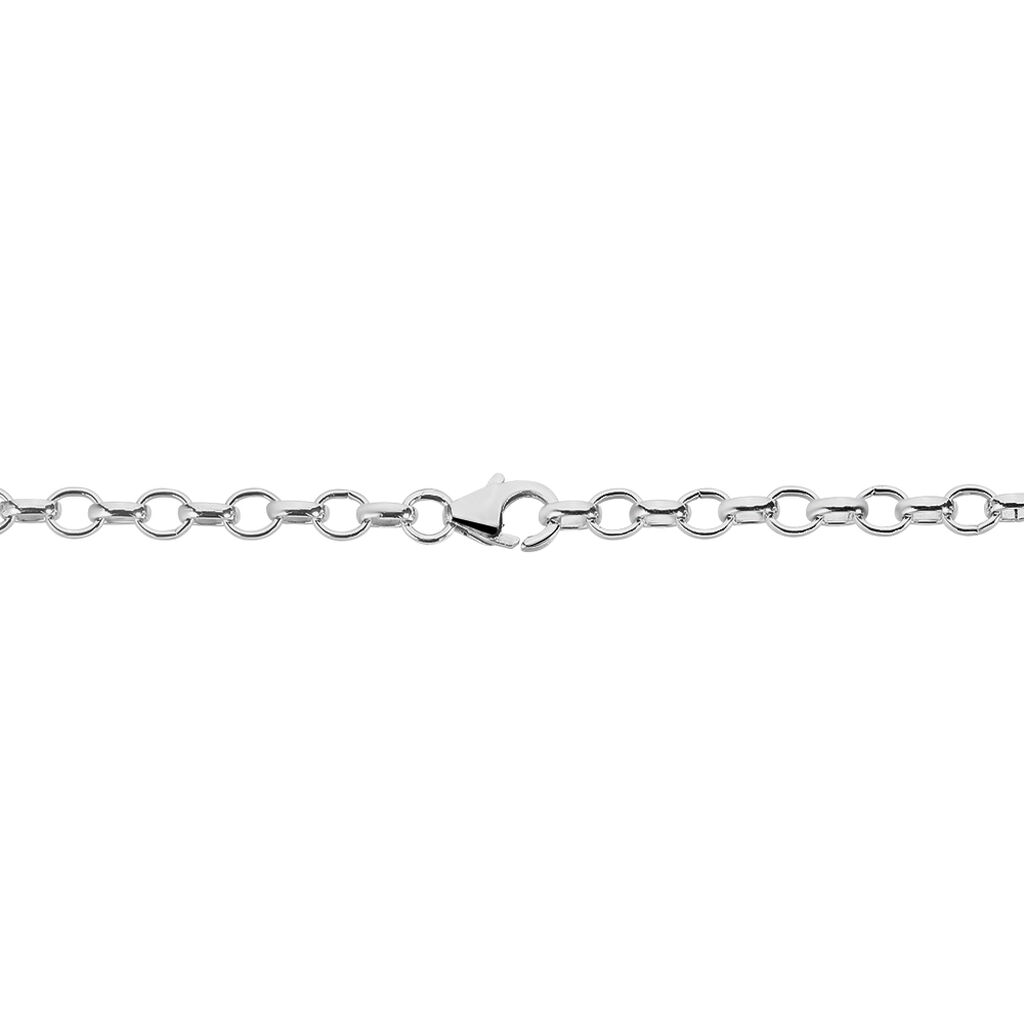 Damen Gliederarmband Erbskette Silber 925 - Armketten Damen | OROVIVO