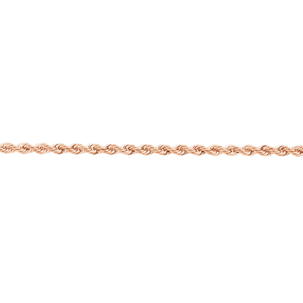 Bracelet Or Rose - Spannringe Damen | OROVIVO