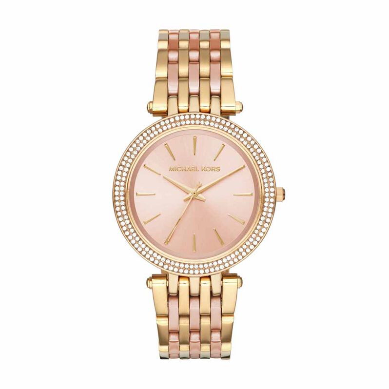Montre Michael Kors Mk3507 - Spannringe Damen | OROVIVO