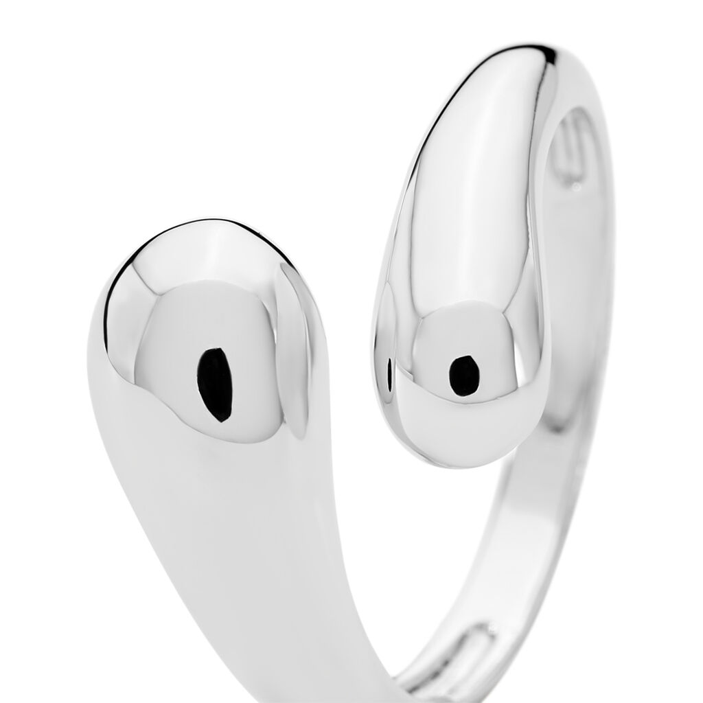Damen Ring Silber 925 Alexia 2,5cm - Ringe Damen | OROVIVO