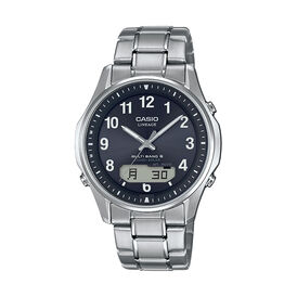 Casio Edifice Herrenuhr Lcw-m100tse-1a2er Quarz - Analoguhren Herren | OROVIVO