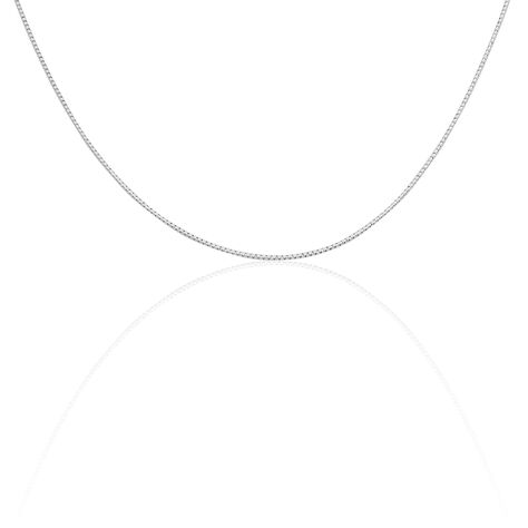 Damen Veneziakette Silber 925  - Halsketten Damen | OROVIVO