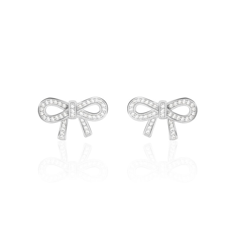 Ringe Ohr- Silber Guiliana - Spannringe Damen | OROVIVO