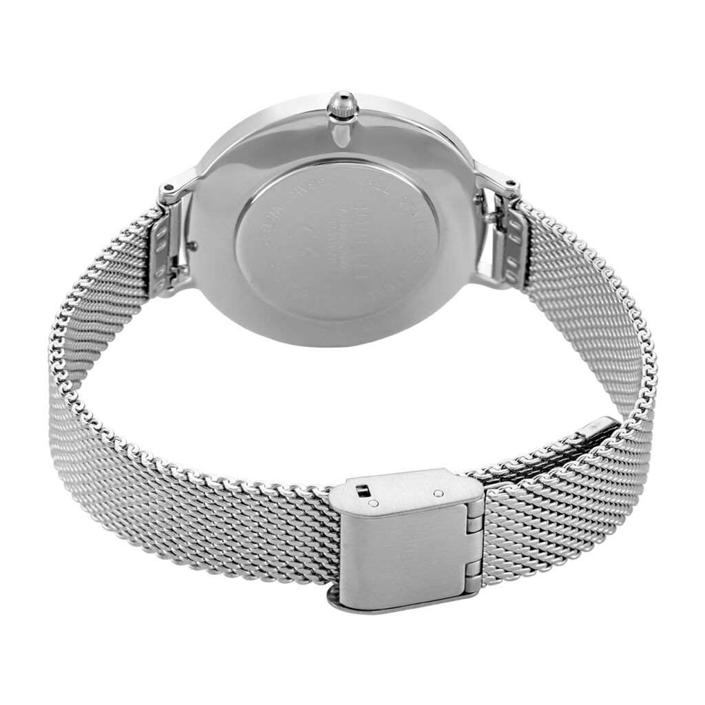 Borelli Damenuhr Visby BR.2567L/01M Quarz - Armbanduhren Damen | OROVIVO