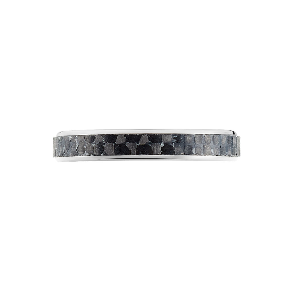 Alliance Titane Et Carbone Mattew - Spannringe Herren | OROVIVO