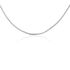 ZOPF S 1 Unisex Kette Silber 925 B 2,5 mm
