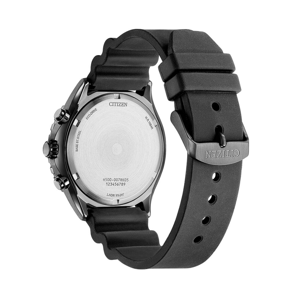 CITIZEN Herrenuhr AT2567-18L Quarz