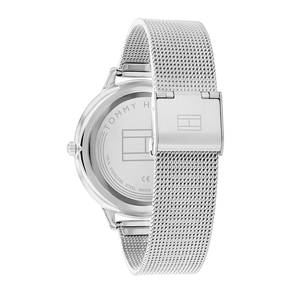 TOMMY HILFIGER Damenuhr Samantha 1782493 Quarz  - Armbanduhren Damen | OROVIVO