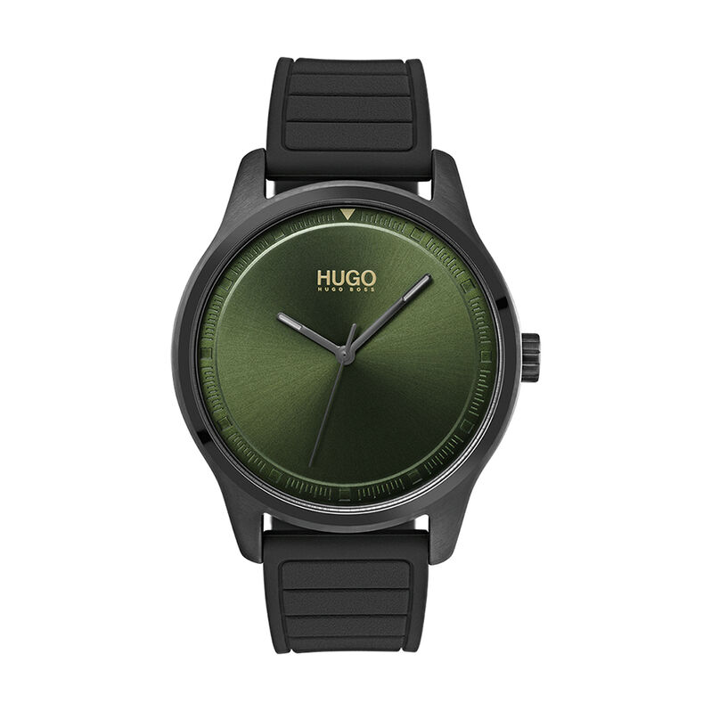 Montre Hugo 1530043 - Spannringe Herren | OROVIVO