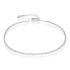 ANTHIA 1 Damen Armband Silber 925 Zirkonia Wei&szlig;