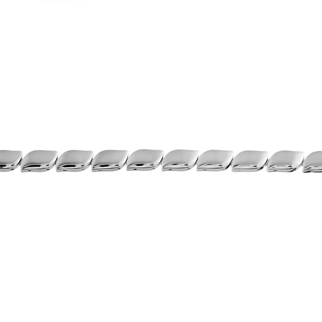 Boccia Damen Armband Titan 03032-01 - Armketten Damen | OROVIVO