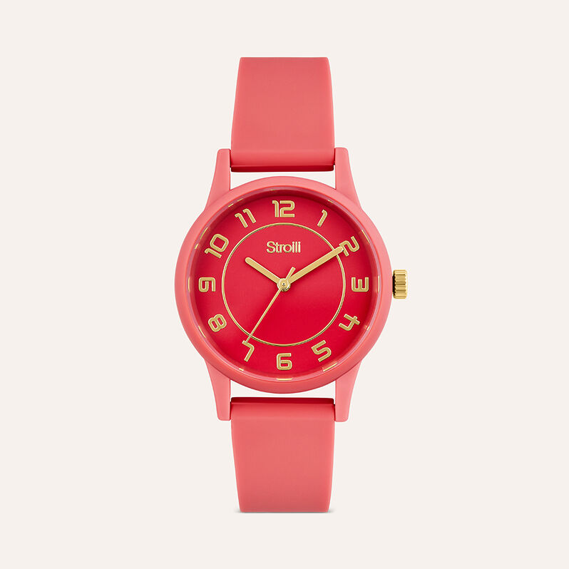 Orologio Al Quarzo Stroili Marsiglia - Spannringe Damen | OROVIVO