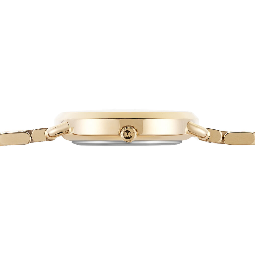 Montre Michael Kors Mk3838 - Spannringe Damen | OROVIVO