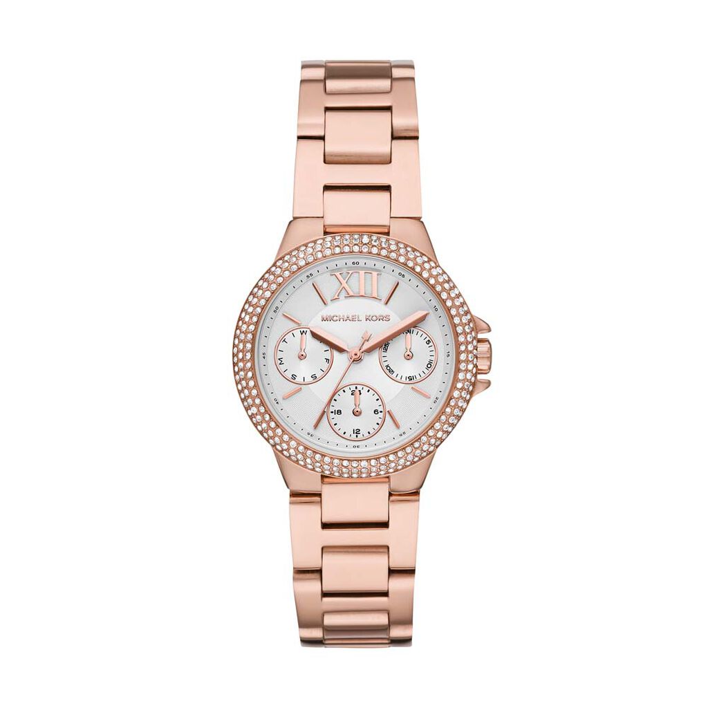 Montre Michael Kors Mk6845 - Spannringe Damen | OROVIVO