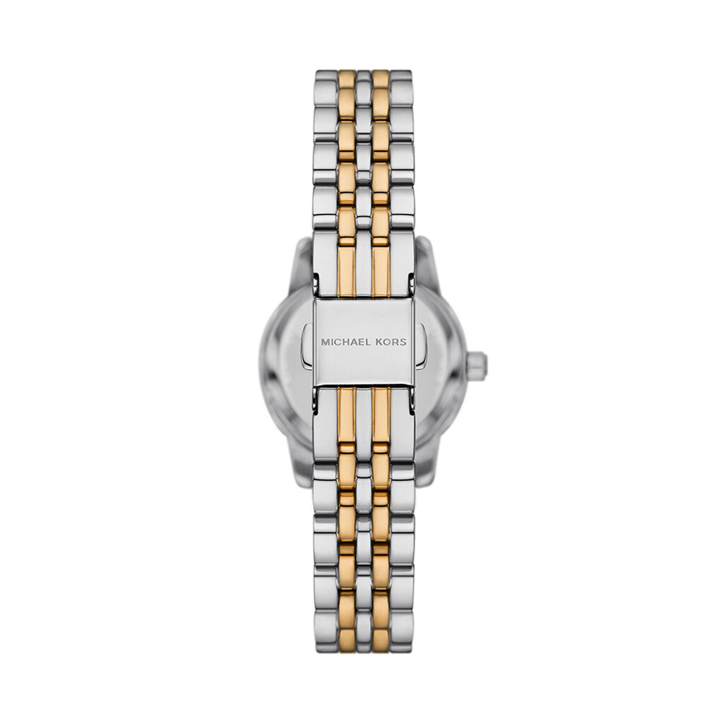 MICHAEL KORS Damenuhr MK4865 Quarz -  Damen | OROVIVO