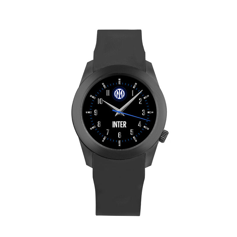 Orologio Al Quarzo Inter P-in473un2 - Spannringe Herren | OROVIVO