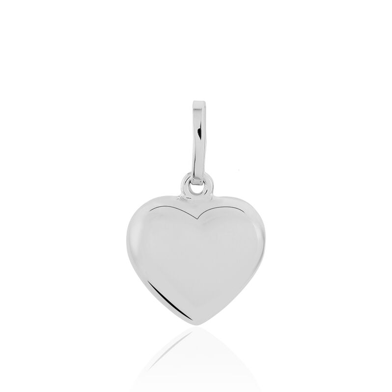 Anhänger Silber 925 Herz - Schmuckanhänger Damen | OROVIVO