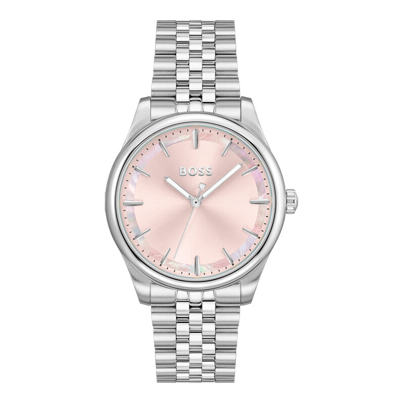 Montre Hugo Boss Boss Graceful Rose - Spannringe Damen | OROVIVO