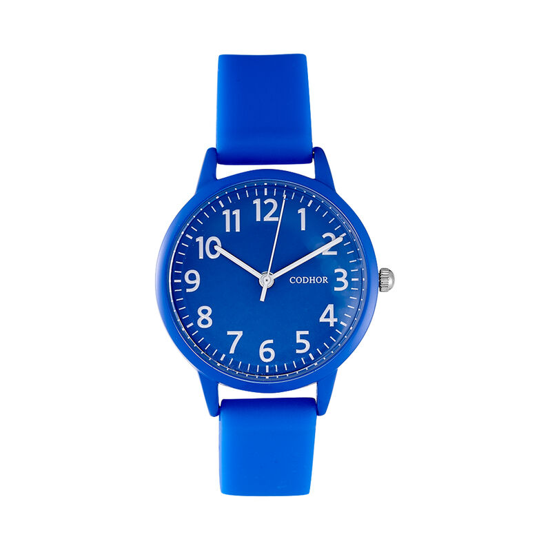 Montre Codhor Kid Cdk0013bl - Spannringe Kinder | OROVIVO