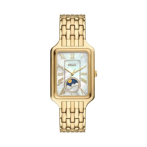 FOSSIL Damenuhr ES5398 Quarz - Armbanduhren Damen | OROVIVO