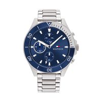 Tommy Hilfiger Herrenuhr Larson 1791917 Quarz