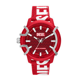 DIESEL Herrenuhr Griffed DZ4620 Quarz - Analoguhren Herren | OROVIVO