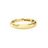BANA Unisex Ring Gold 585 (14 Karat)