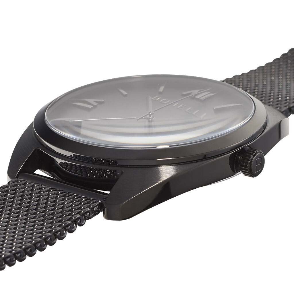 Borelli Herrenuhr Helsingborg BR.3642M/03M Quarz