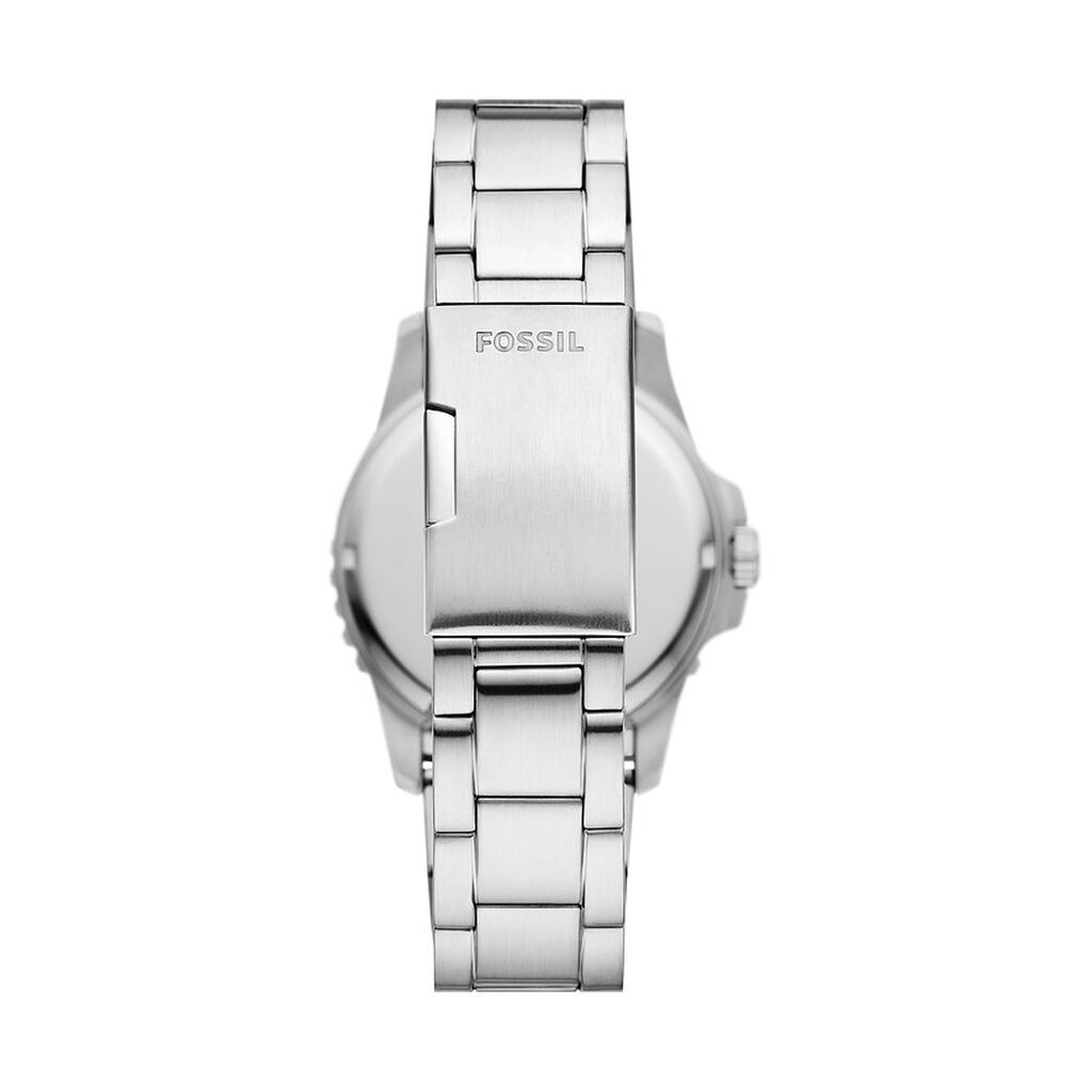 FOSSIL Herrenuhr FS6038 Quarz - Armbanduhren Herren | OROVIVO