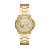 MICHAEL KORS Damenuhr Lennox Quarz MK7229