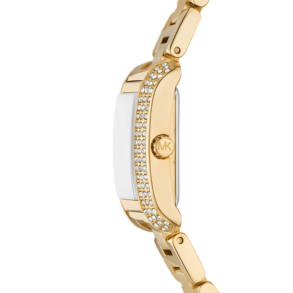 MICHAEL KORS Damenuhr MK4867 Quarz -  Damen | OROVIVO
