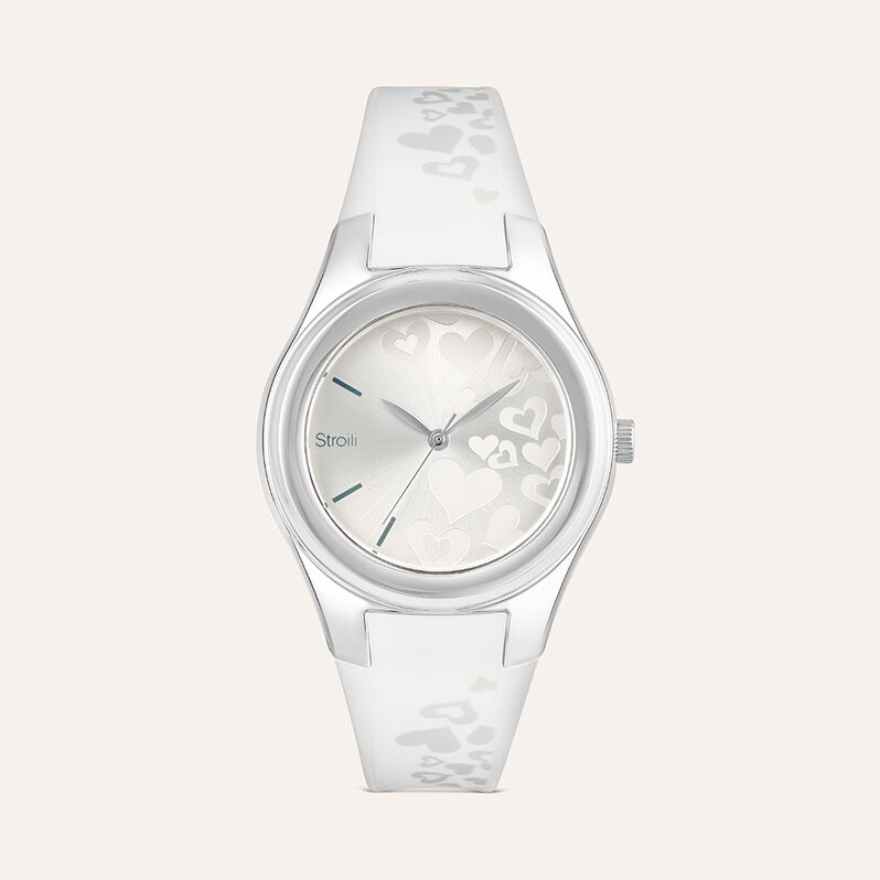 Orologio Al Quarzo Stroili Broadway - Spannringe Damen | OROVIVO