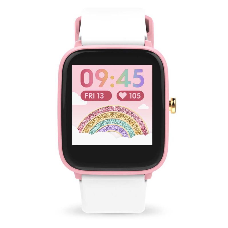 Montre Connectée Ice Watch Ice Smart Junior - Spannringe Kinder | OROVIVO