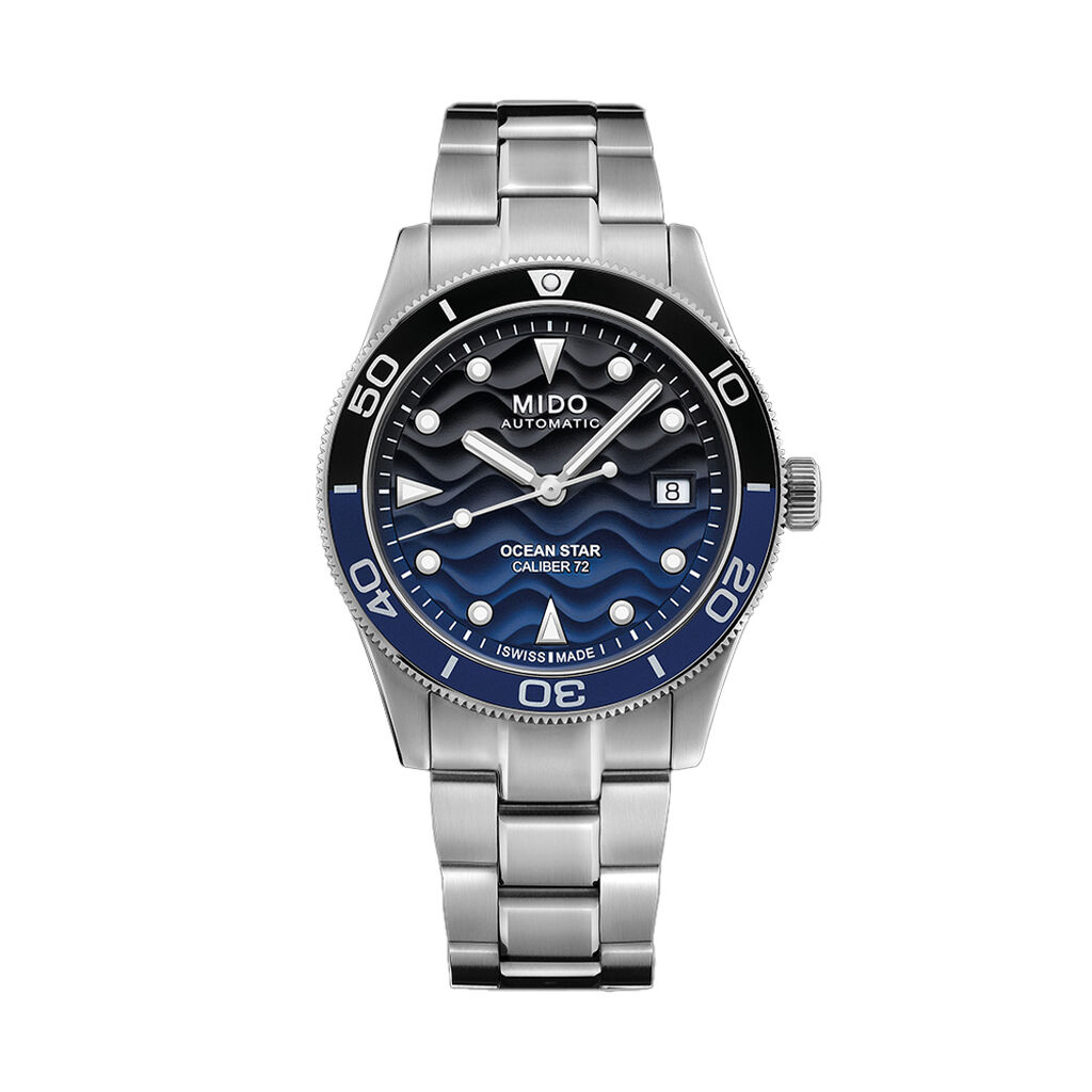 MIDO Herrenuhr M0269071104100 Automatik - Armbanduhren Herren | OROVIVO