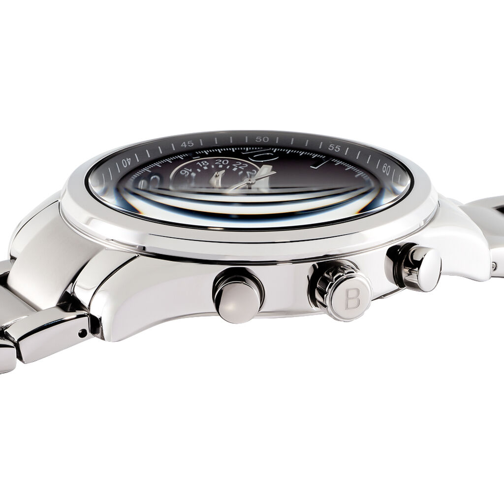 Borelli Damenuhr Jakarta Br.0421m/02m Quarz - Armbanduhren Herren | OROVIVO