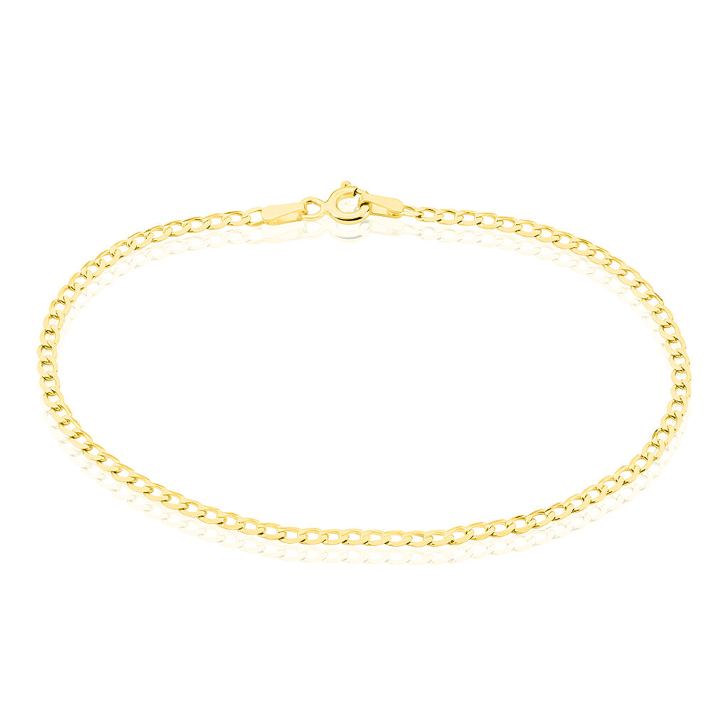 Bracelet Or Jaune - Spannringe Kinder | OROVIVO
