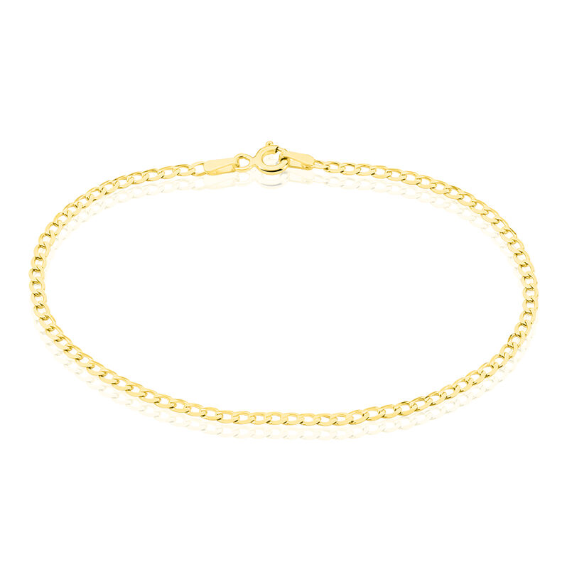 Bracelet Or Jaune - Spannringe Kinder | OROVIVO