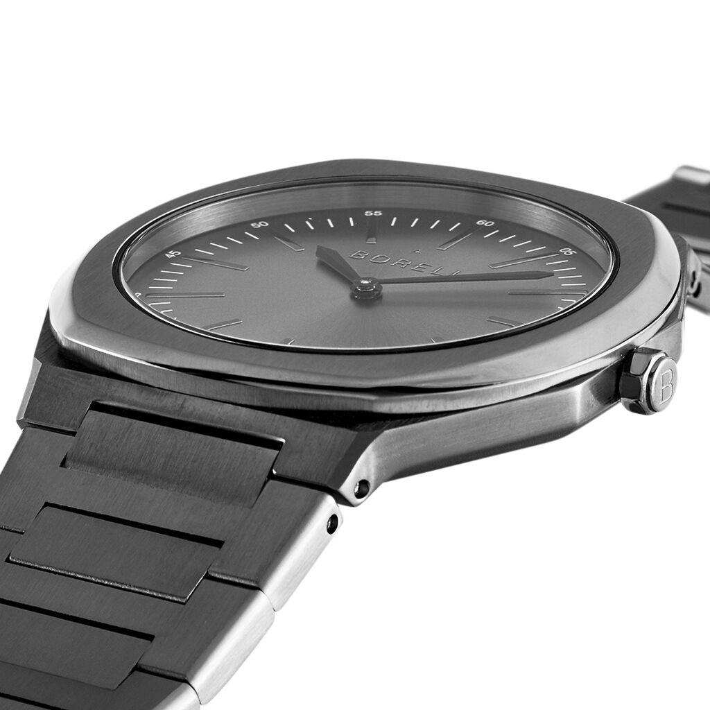 Borelli Herrenuhr Dallas WBJ0295-004 Quarz - Armbanduhren Herren | OROVIVO