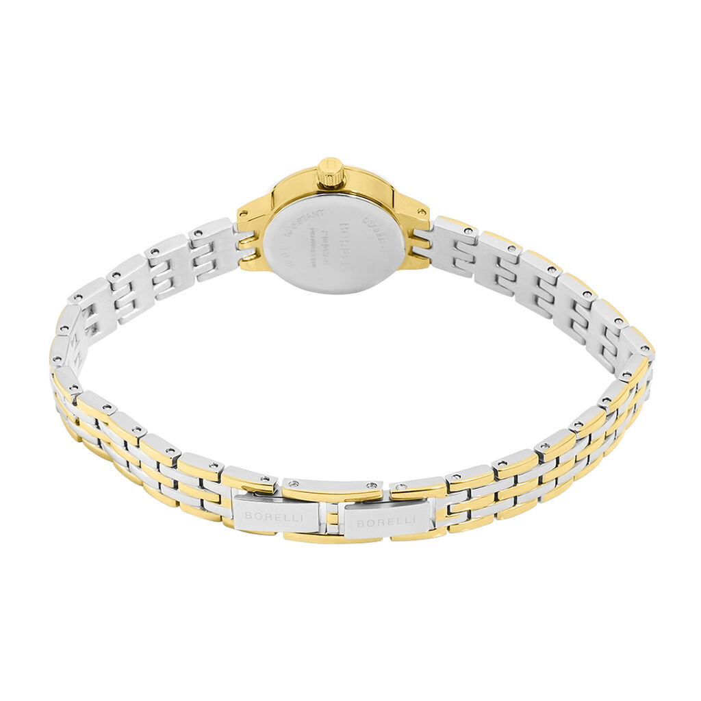 BORELLI Damenuhr Borelli Melba P101067-B Quarz - Armbanduhren Damen | OROVIVO