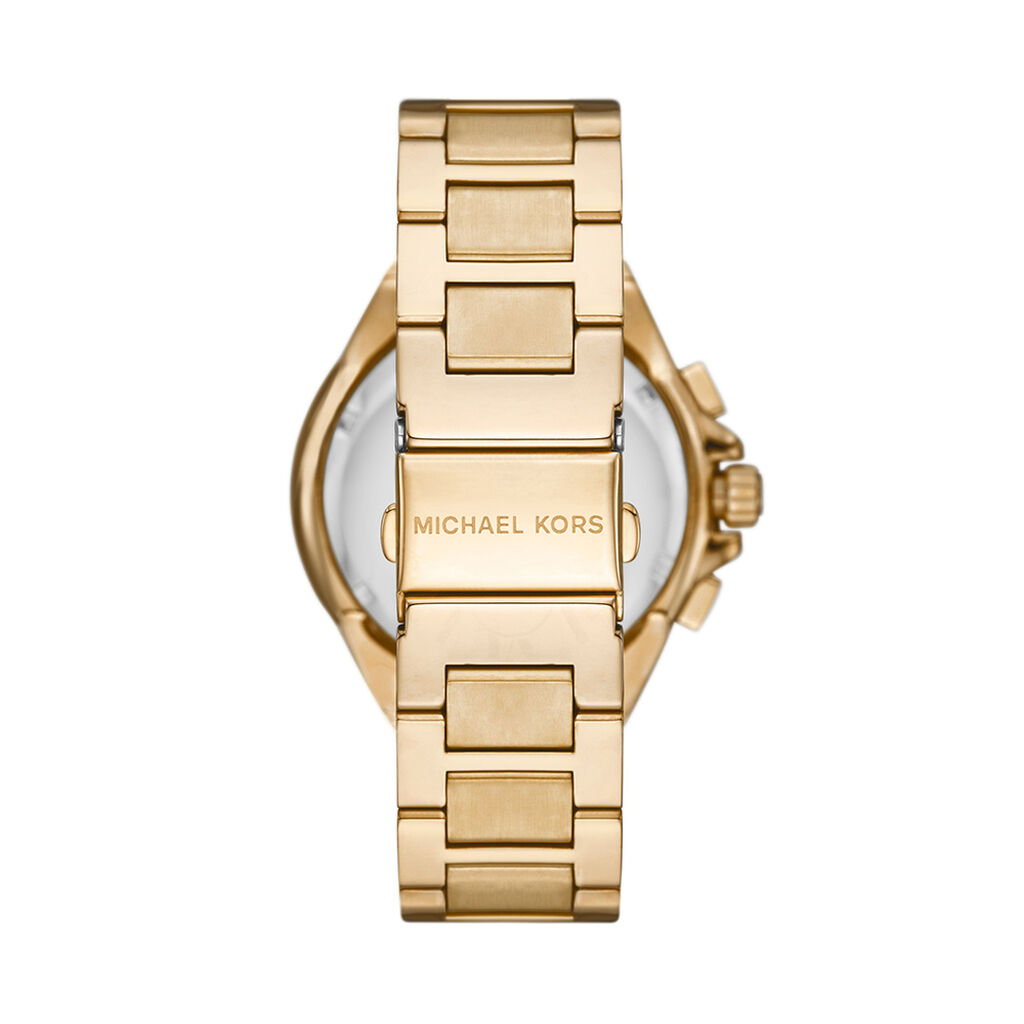 Michael Kors Damenuhr Camille MK7270 Quarz - Armbanduhren Damen | OROVIVO