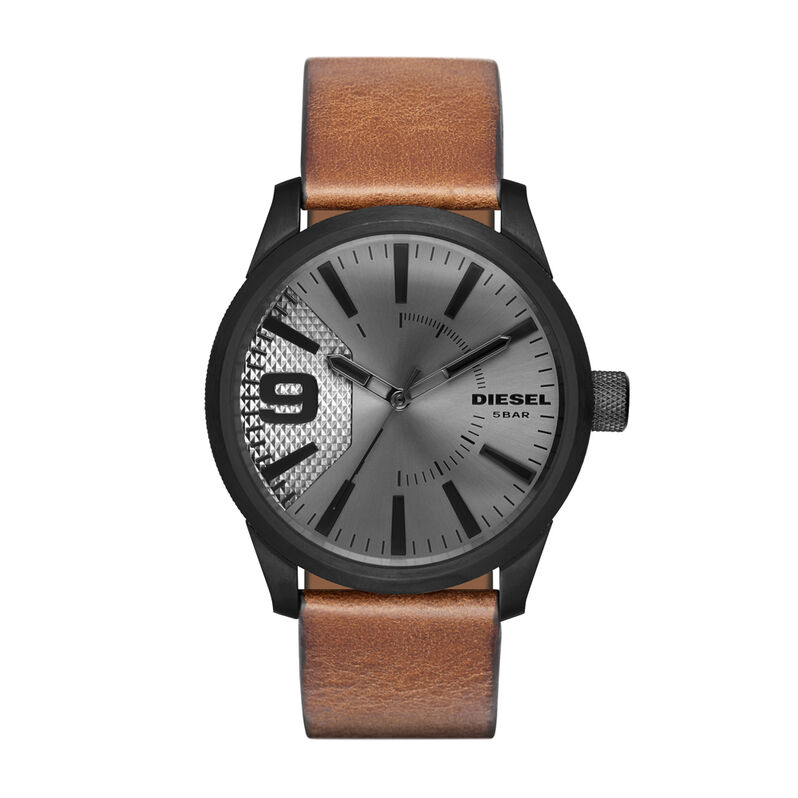 Diesel Herrenuhr Rasp Dz1764 Quarz - Armbanduhren Herren | OROVIVO