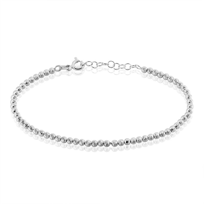 Bracelet Argent - Spannringe Damen | OROVIVO