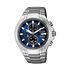 Citizen Herrenuhr Titanium Eco-Drive CA0700-86L Quarz