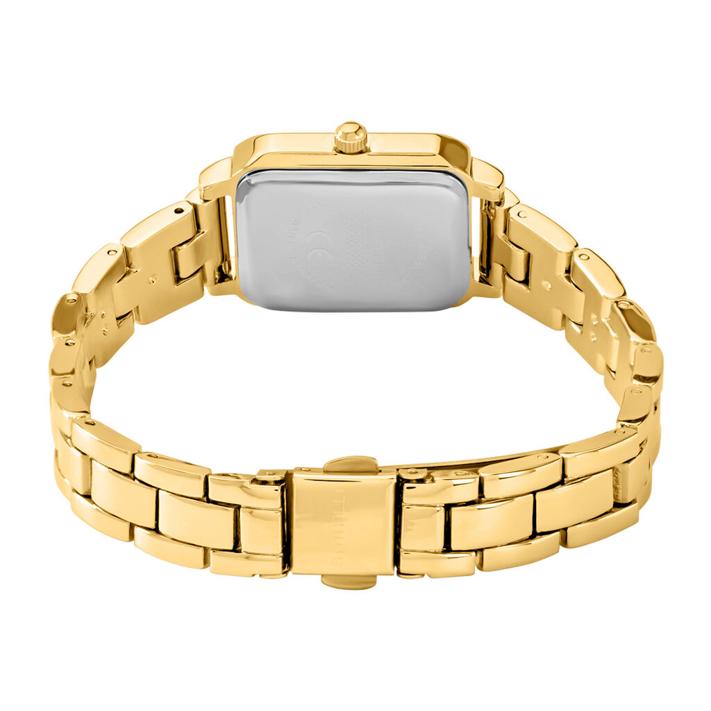 BORELLI Damenuhr WBA0107-011 Quarz - Armbanduhren Damen | OROVIVO