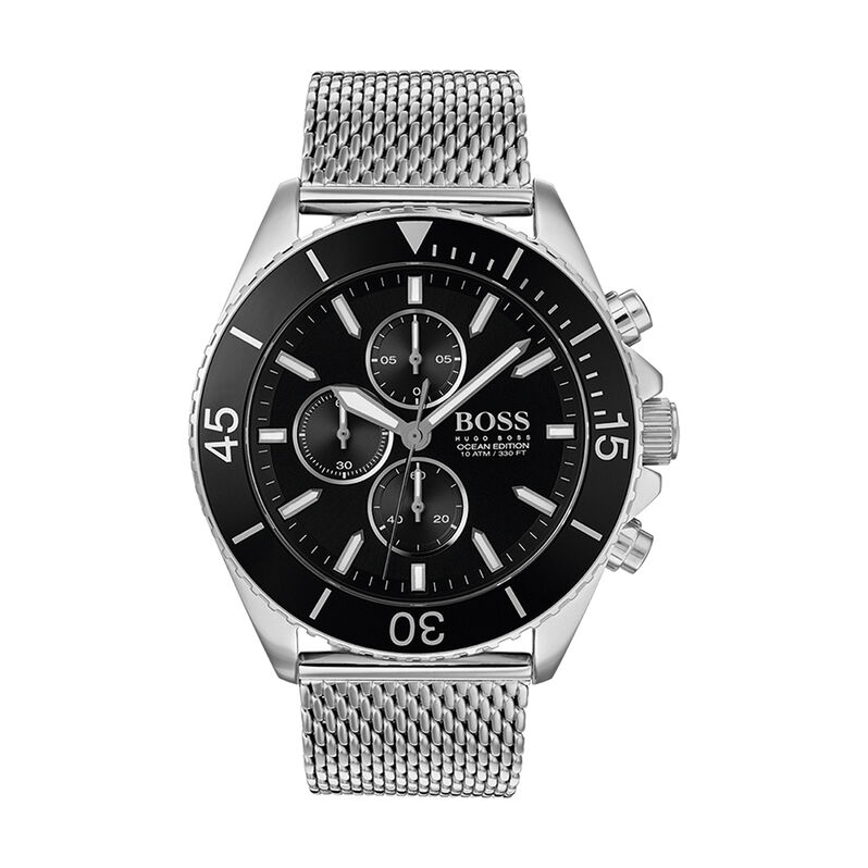 Montre Boss 1513701 - Spannringe Herren | OROVIVO