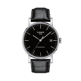 Tissot Herrenuhr Everytime Swissmade T1094071605100 - Analoguhren Unisex | OROVIVO